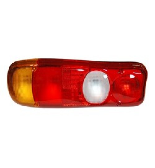 LED Rear Combination Lamp with Number Plate Lamp KLTF0284U